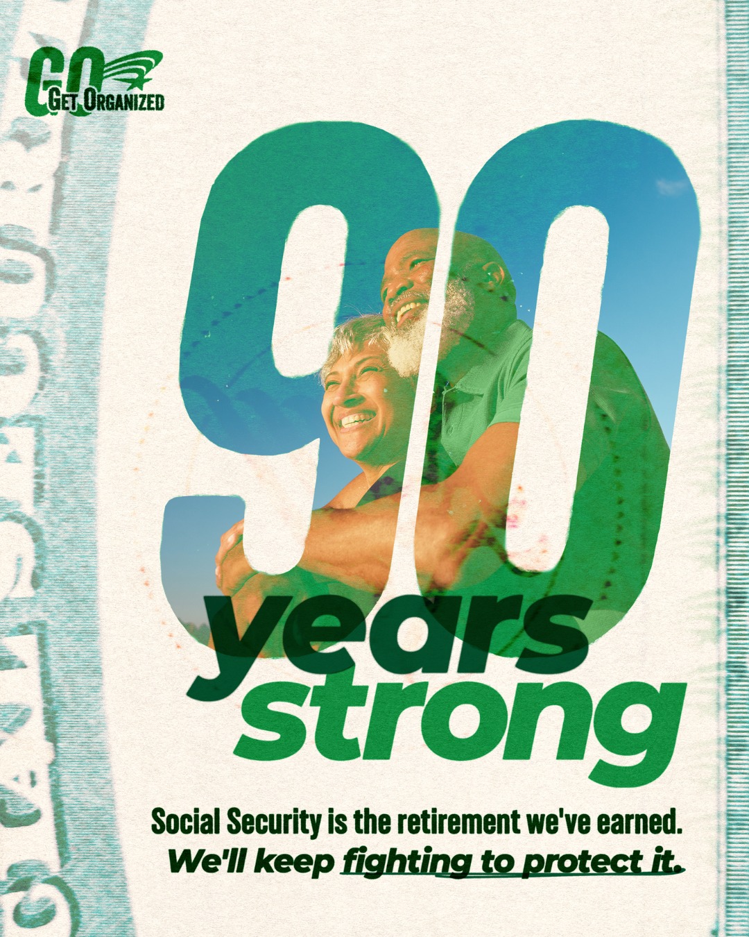 As Social Security turns 90, we must protect it against ‘a coordinated assault’